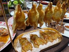 -全聚德(上海首店浦东店)