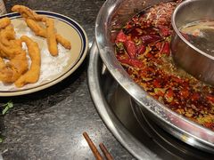 -巴蜀大宅门火锅(新华公园店)