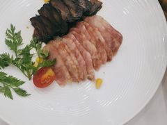 -红菜坊·烤鸭·川鲁宴(石园店)
