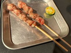 -阿里家·新疆烤肉酒場 by MIG