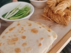 -大鸭梨烤鸭(望京店)
