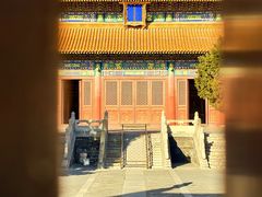 -历代帝王庙博物馆