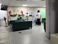 -美年大健康体检中心(西直门分院)