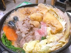 -吉野家(长沙五一广场IFS店)