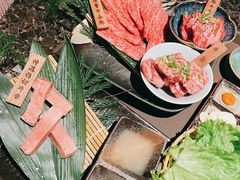 -老乾杯和牛烧肉(王府中环店)