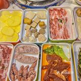 在海口…朋友们都强推的烤肉店！！