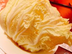 精选大白菜-清真·京华源铜锅涮肉(丰庆店)