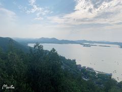 -云龙山
