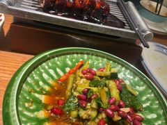 -常来小聚·广州非遗传承餐厅(地王广场店)