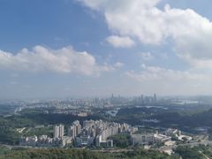 -高榜山景区
