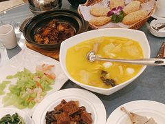 -古南都·江苏酒家(建宁路店)