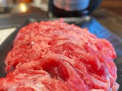 -海汕记·潮汕鲜牛肉火锅·自助