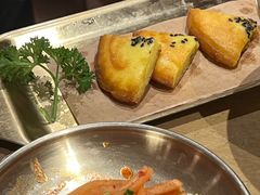 -西塔老太太泥炉烤肉(虹桥南丰城店)