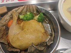 -72街荷叶饭(东方宝泰广场店)