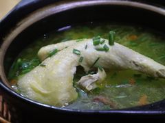 -云河农家乐饭店(福禄缘树山店)
