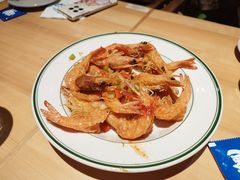 -日进一片海.生腌海鲜火锅.宵夜烧烤(三里屯总店)