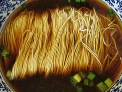 -孙盛兴奥灶面馆·蟹黄面·三虾面(山塘街总店)