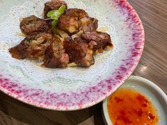 -四道菜·福建菜馆(新街口金鹰店)