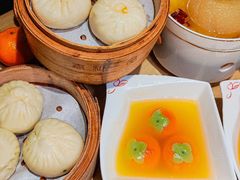 -嘉和一品粥(方庄店)