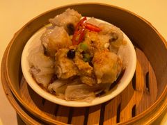 -利苑酒家(宜安广场店)