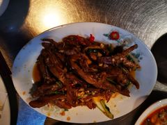 -龙眼南白粥六顺白粥