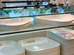 -新侨三宝乐西餐厅(崇文门店)