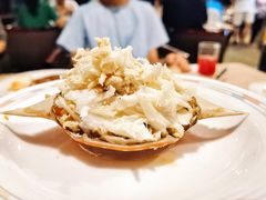 -汇泉王朝大饭店-旋转餐厅(南海路店)