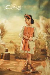 -韩国童感TOUCH PHOTO儿童摄影(朝阳分店)