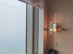 -上海柏悦酒店