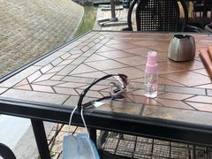 -Mezomd曼索蒂西班牙餐厅(广粤店)