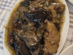 -尹记餐馆(花园店)