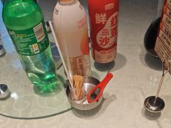 -常和州·夜宵大排档(常州单店)