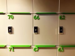 -Liking Fit24小时智能健身(金汇路韩国街店)