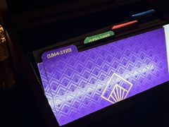 -LONG BAR 廊吧(外滩华尔道夫酒店)