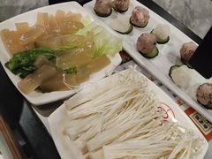 -重庆巴渝火锅(钟家村店)