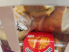 -味多美蛋糕(大兴店)