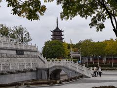 -观潮胜地公园