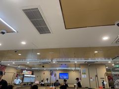 -海底捞火锅(万达广场店)