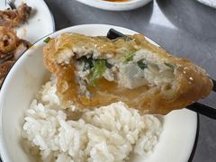 -老太婆饭店(新富路店)