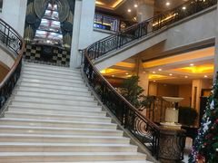 -银帆宾馆-自助餐厅(金马路店)