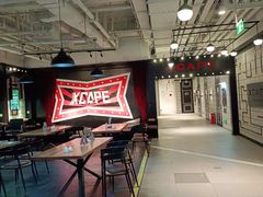 -Xcape异时刻密室逃脱(长风大悦城店)