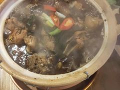 -十六蒲(桂林路店)