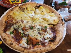 -盘炉forenza·云贵川融合小食堂 ( 钟楼中柳巷店)