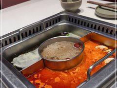 -巴奴毛肚火锅(大剧院店)