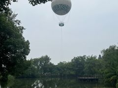 -西溪国家湿地公园