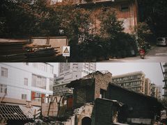 -重庆十八梯传统风貌区