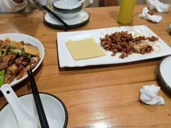 -聚友朋褡裢火烧(天北路店)
