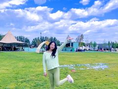 -WE ME 伴山营地·城市露营·团建策划