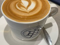 -JamaicaBlue Cafe(乌鲁木齐中路店)