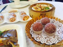 -潮府馆·非遗潮州菜·港式点心(世纪公园店)
